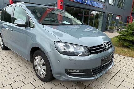 VW Sharan Gebrauchtwagen