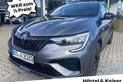 Renault Arkana Gebrauchtwagen