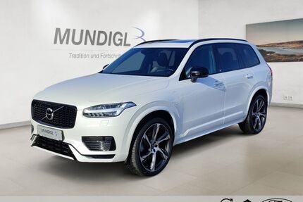 Volvo XC90 Gebrauchtwagen