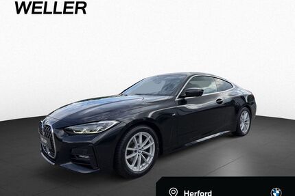 BMW 420 Gebrauchtwagen