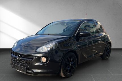 Opel Adam Gebrauchtwagen