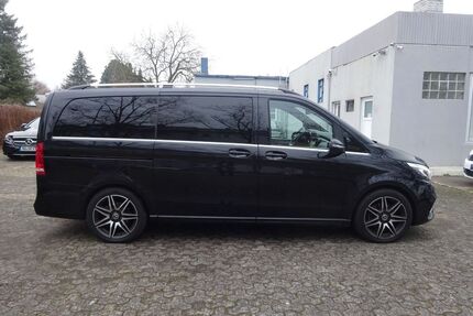 Mercedes-Benz V 300 Gebrauchtwagen