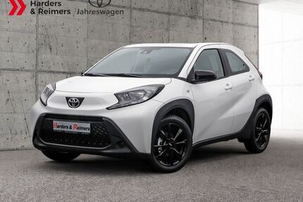 Toyota Aygo (X) Gebrauchtwagen