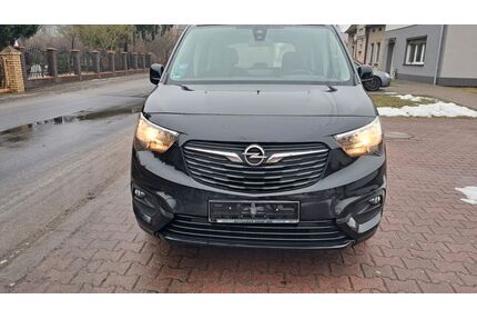 Opel Combo Gebrauchtwagen