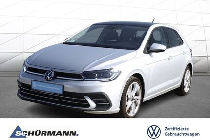 VW Polo Gebrauchtwagen