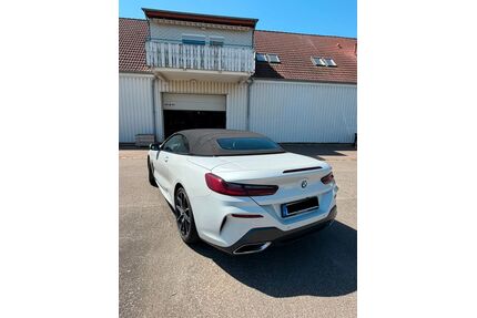 BMW 840 Gebrauchtwagen