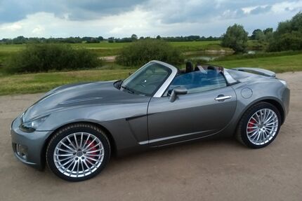Opel GT Gebrauchtwagen