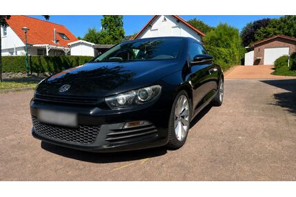 VW Scirocco Gebrauchtwagen