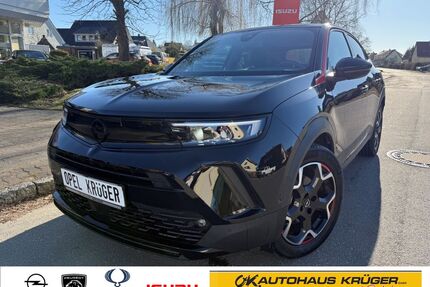 Opel Mokka Gebrauchtwagen