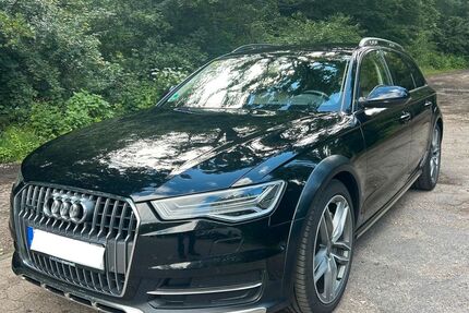 Audi A6 Allroad Gebrauchtwagen