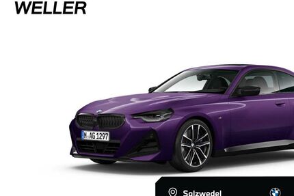 BMW M240i Gebrauchtwagen