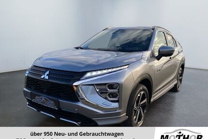 Mitsubishi Eclipse Cross Gebrauchtwagen