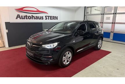 Opel Grandland (X) Gebrauchtwagen