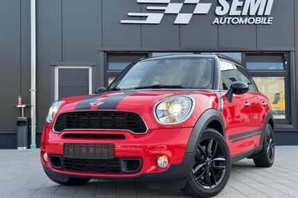 Mini Countryman S (Cooper) Gebrauchtwagen