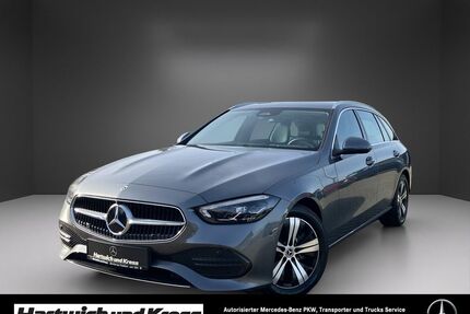 Mercedes-Benz C 200 Gebrauchtwagen