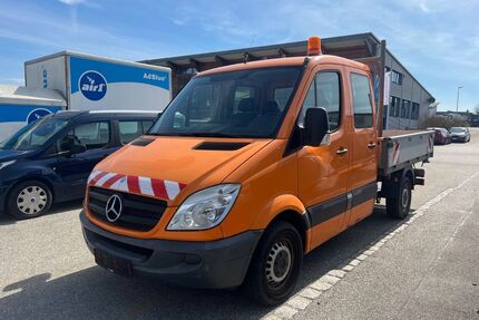 Mercedes-Benz Sprinter Gebrauchtwagen