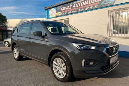 Seat Tarraco Gebrauchtwagen