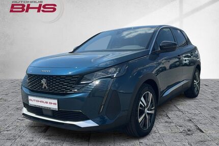 Peugeot 3008 Gebrauchtwagen