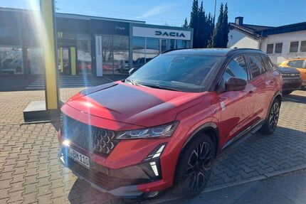 Renault Austral Gebrauchtwagen