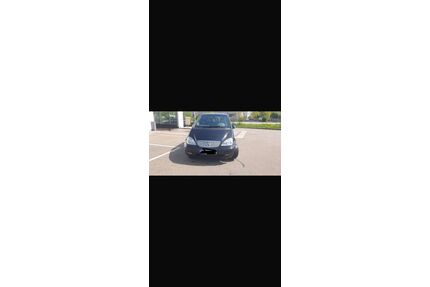 Mercedes-Benz A 210 Gebrauchtwagen