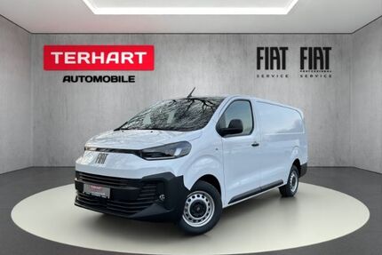 Fiat Scudo Gebrauchtwagen