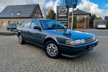 Mazda 626 Gebrauchtwagen