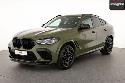 BMW X6 M Gebrauchtwagen