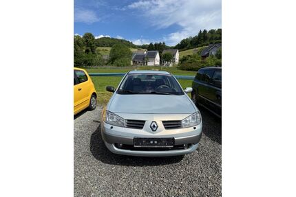 Renault Megane Gebrauchtwagen