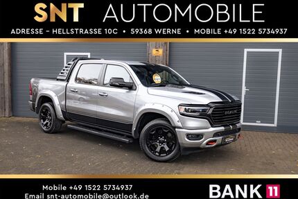 Dodge RAM Gebrauchtwagen