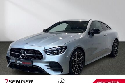 Mercedes-Benz E 200 Gebrauchtwagen