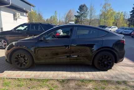 Tesla Model Y Gebrauchtwagen