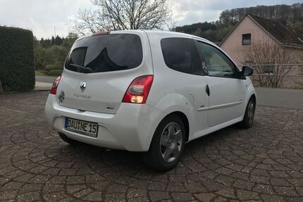 Renault Twingo Gebrauchtwagen