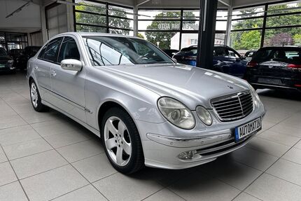 Mercedes-Benz E 50 Gebrauchtwagen