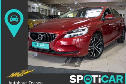 Volvo V40 Gebrauchtwagen