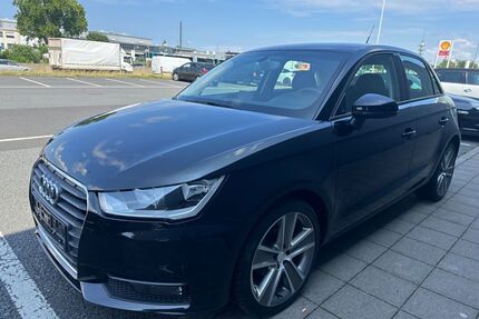 Audi A1 Gebrauchtwagen