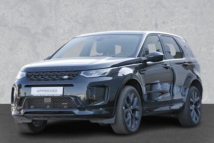 Land Rover Discovery Sport Gebrauchtwagen