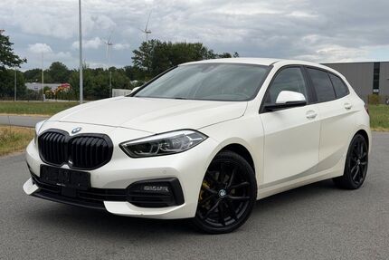 BMW 116 Gebrauchtwagen