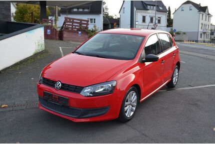 VW Polo Gebrauchtwagen