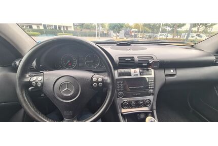 Mercedes-Benz CL 200 Gebrauchtwagen