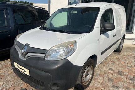 Renault Kangoo Gebrauchtwagen