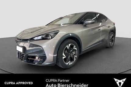 Cupra Tavascan Gebrauchtwagen
