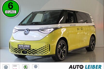 VW ID. Buzz Gebrauchtwagen