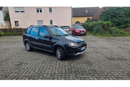 Lada Kalina Gebrauchtwagen