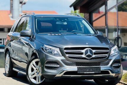 Mercedes-Benz GLE 350 Gebrauchtwagen
