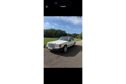 Mercedes-Benz 200 Gebrauchtwagen