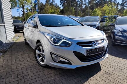 Hyundai i40 Gebrauchtwagen