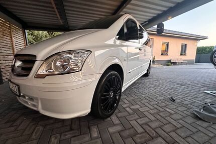 Mercedes-Benz Vito Gebrauchtwagen