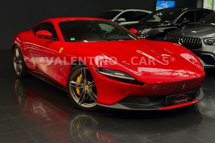 Ferrari Roma Gebrauchtwagen