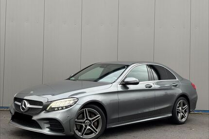 Mercedes-Benz C 300 Gebrauchtwagen