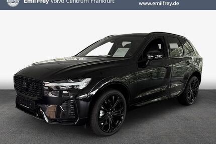 Volvo XC60 Gebrauchtwagen